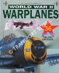 The Gatefold Book of World War II Warplanes by Brown Books